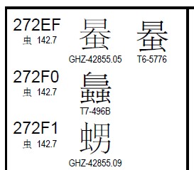 2019英法之旅]英法自由行之戰利品Moynat Gabrielle 小可愛@巴黎樂蓬馬